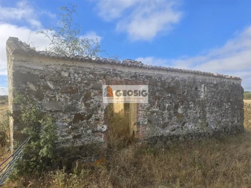 Quinta T3 para Venda em Santa Cruz