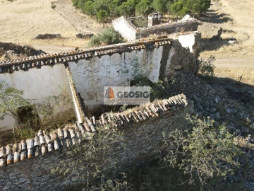 Quinta T3 para Venda em Santa Cruz