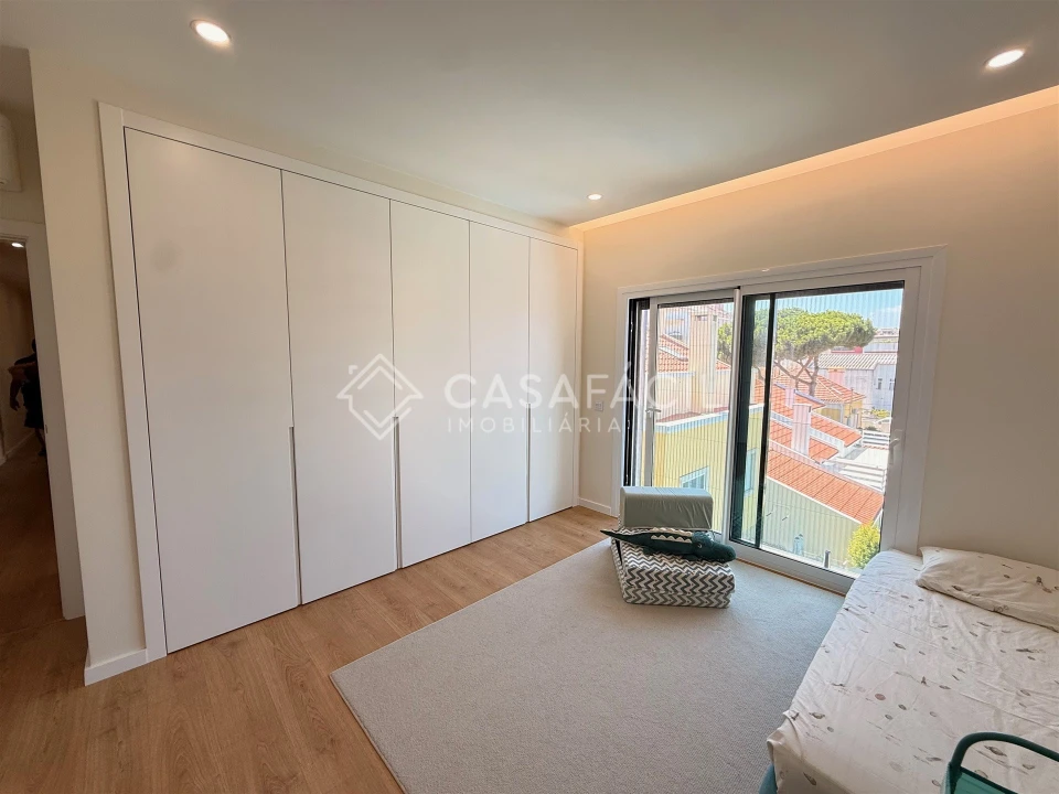 Apartamento T4 para Venda em Alcochete Foto 21