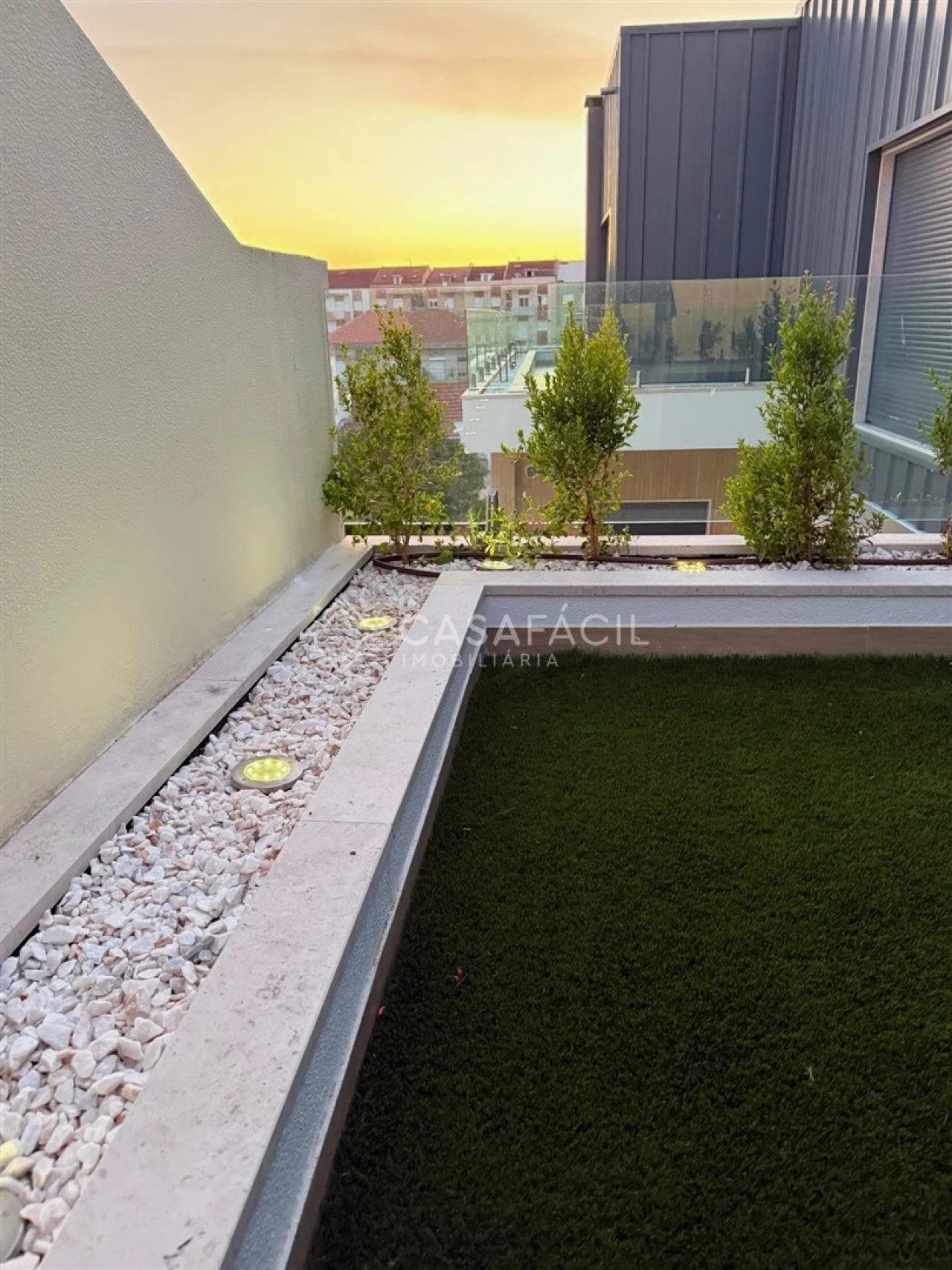 Apartamento T4 para Venda em Alcochete Foto 19