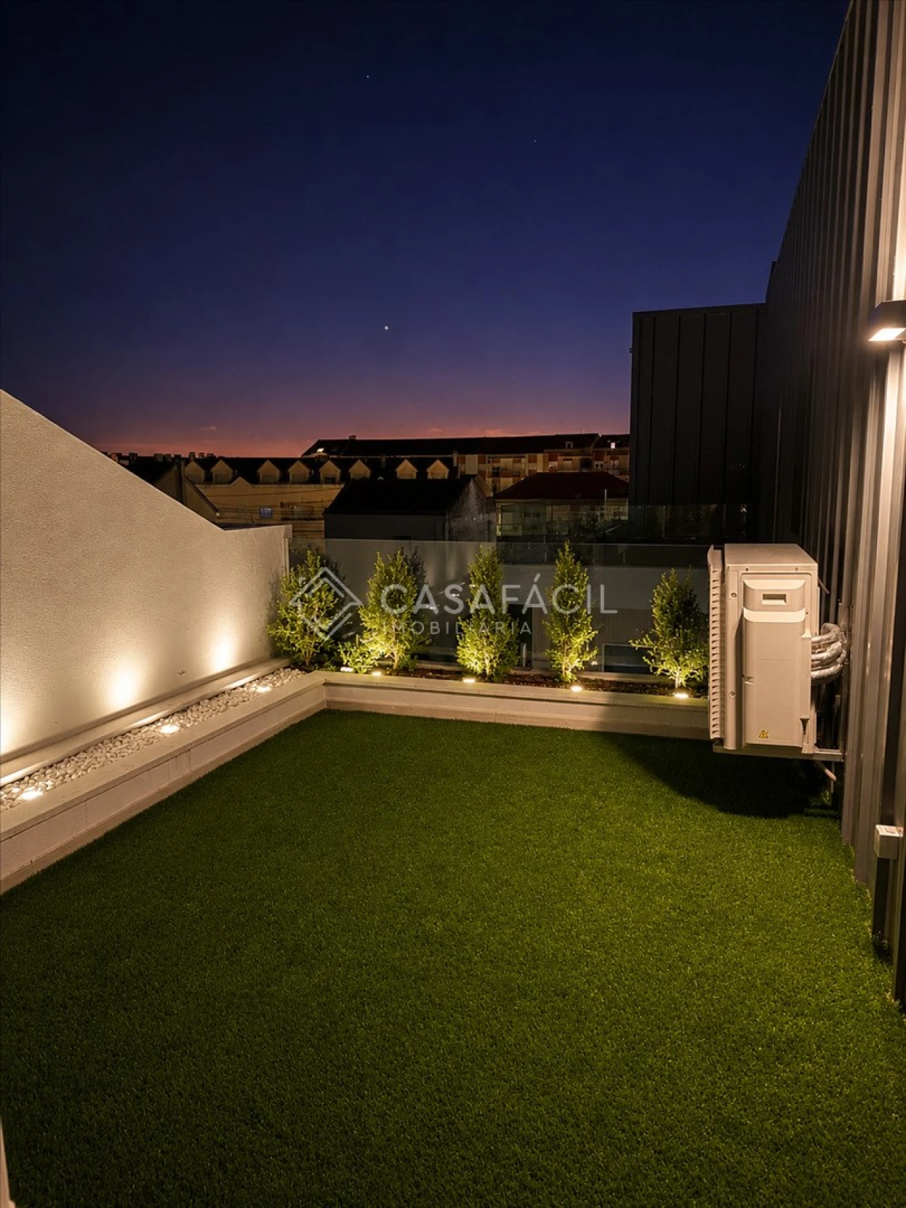 Apartamento T4 para Venda em Alcochete Foto 20