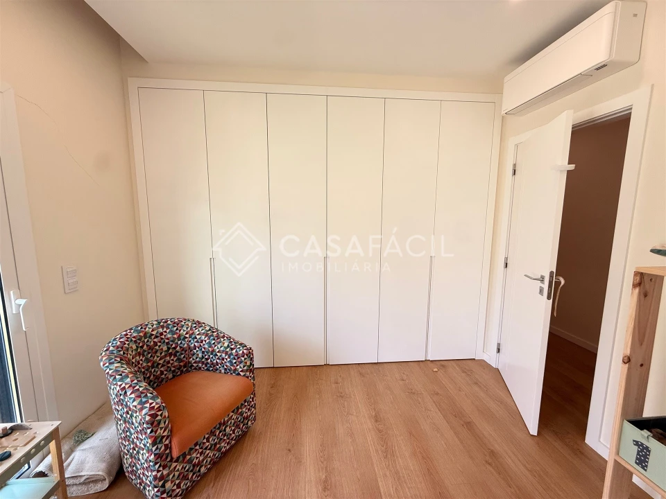 Apartamento T4 para Venda em Alcochete Foto 26
