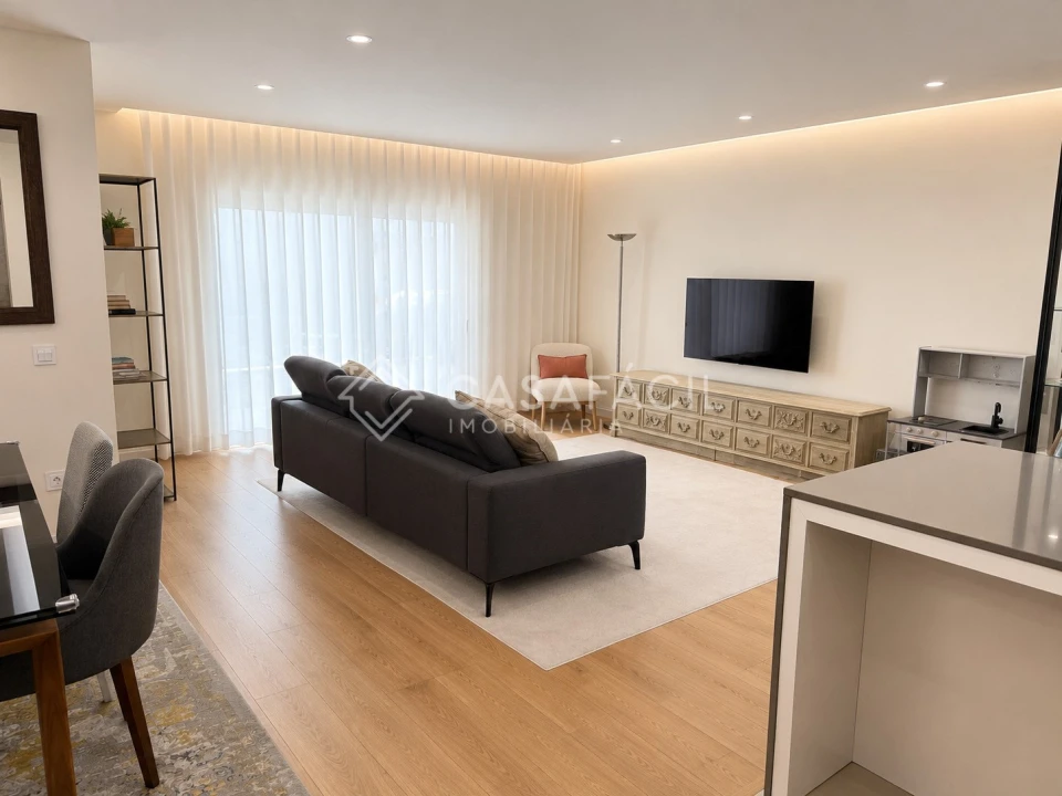 Apartamento T4 para Venda em Alcochete Foto 3