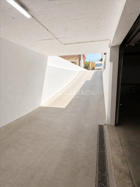 Apartamento T4 para Venda em Alcochete
