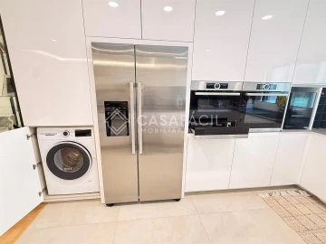 Apartamento T4 para Venda em Alcochete