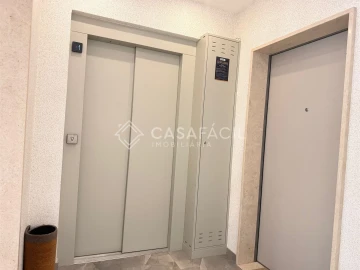 Apartamento T4 para Venda em Alcochete
