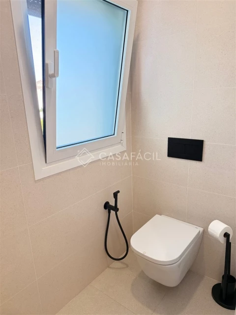 Apartamento T4 para Venda em Alcochete