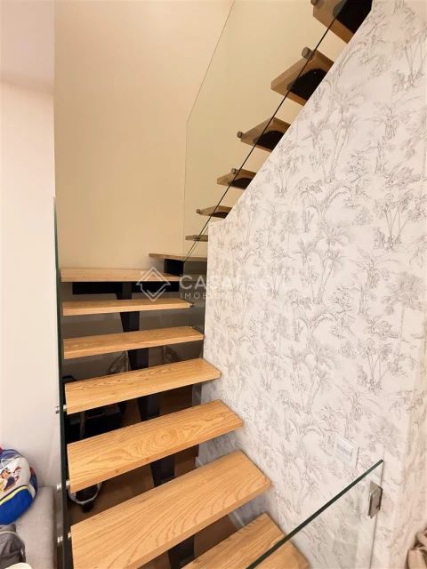 Apartamento T4 para Venda em Alcochete
