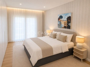 Apartamento T4 para Venda em Alcochete