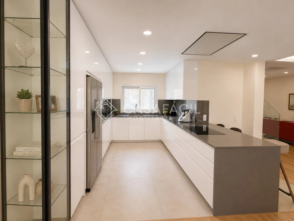 Apartamento T4 para Venda em Alcochete Foto 2