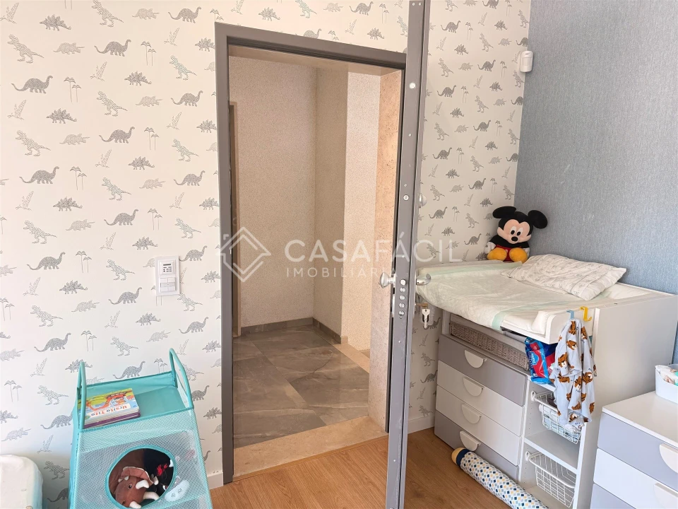 Apartamento T4 para Venda em Alcochete Foto 23