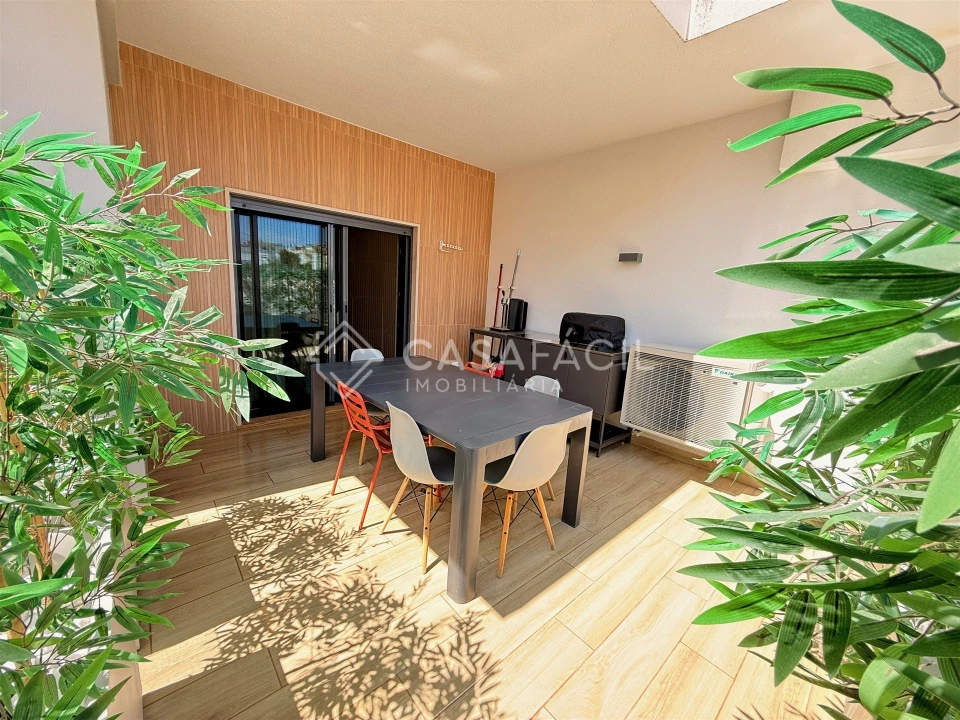 Apartamento T4 para Venda em Alcochete Foto 12