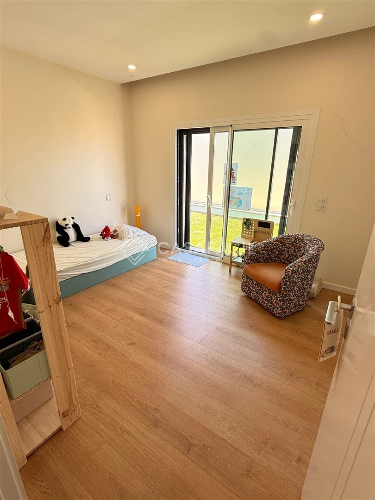 Apartamento T4 para Venda em Alcochete Foto 25