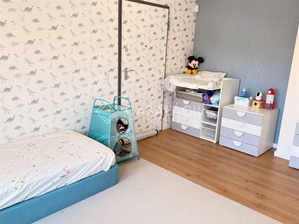 Apartamento T4 para Venda em Alcochete Foto 22