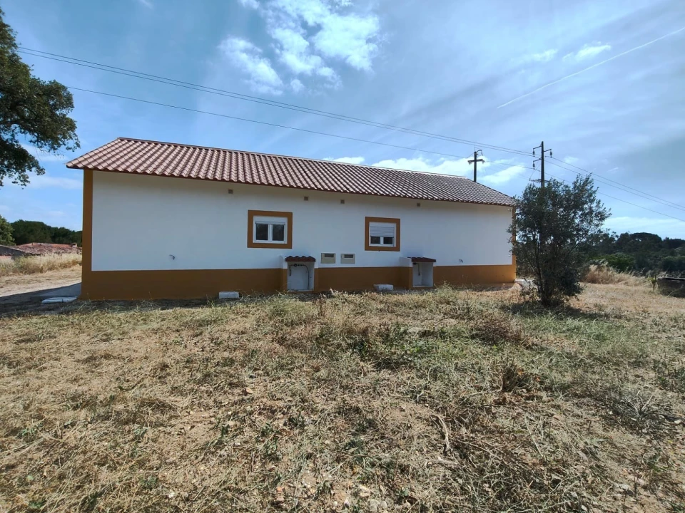 Moradia T1 para Arrendamento em Asseiceira Foto 7