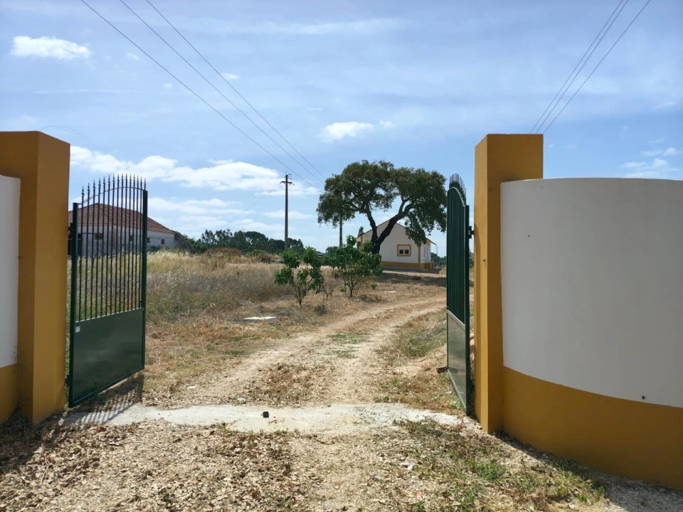 Moradia T1 para Arrendamento em Asseiceira Foto 10