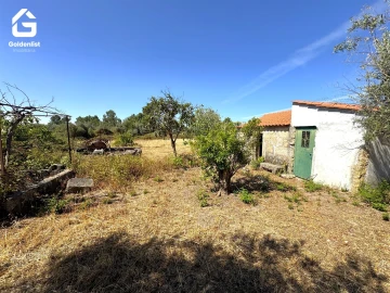 Quinta T0 para Venda em Lardosa
