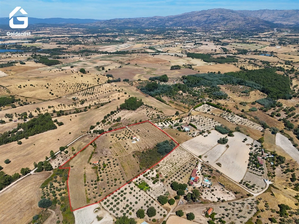 Quinta T0 para Venda em Lardosa Foto 6