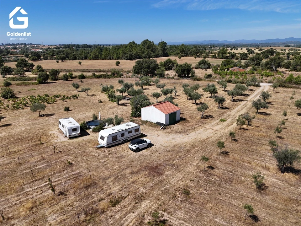 Quinta T0 para Venda em Lardosa Foto 22