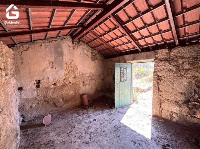 Quinta T0 para Venda em Lardosa Foto 37