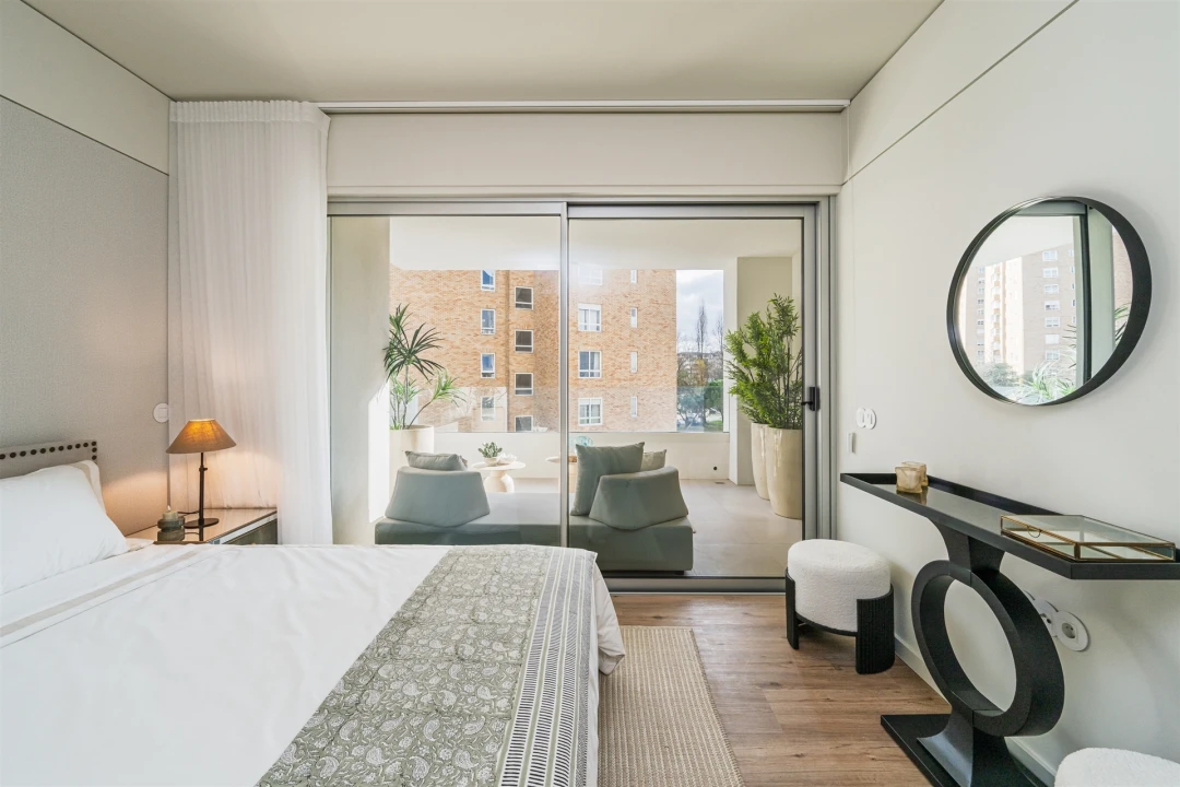 Apartamento T3 para Venda em Ramalde Foto 5