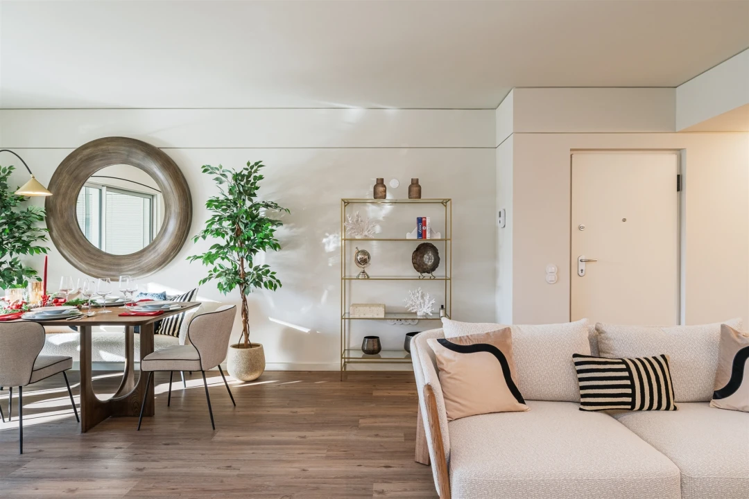 Apartamento T3 para Venda em Ramalde Foto 23