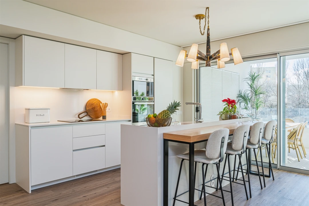 Apartamento T3 para Venda em Ramalde Foto 22