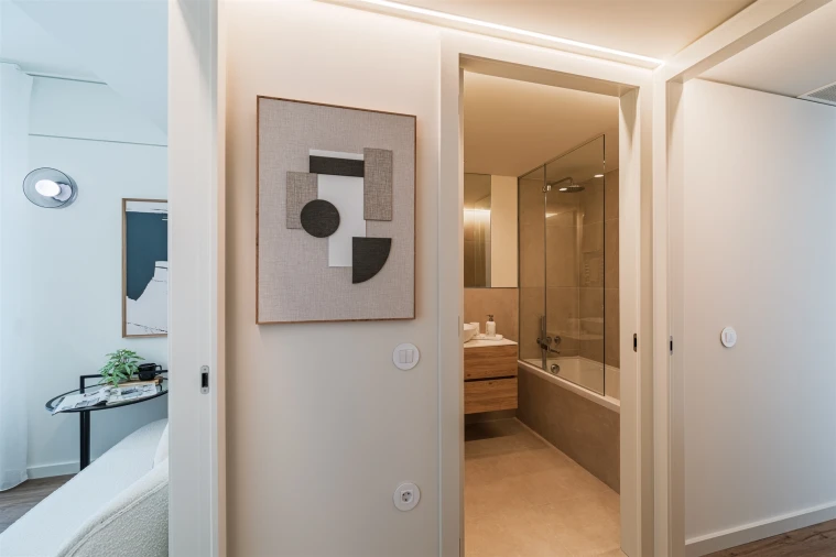 Apartamento T3 para Venda em Ramalde Foto 9