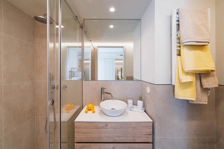 Apartamento T3 para Venda em Ramalde Foto 17