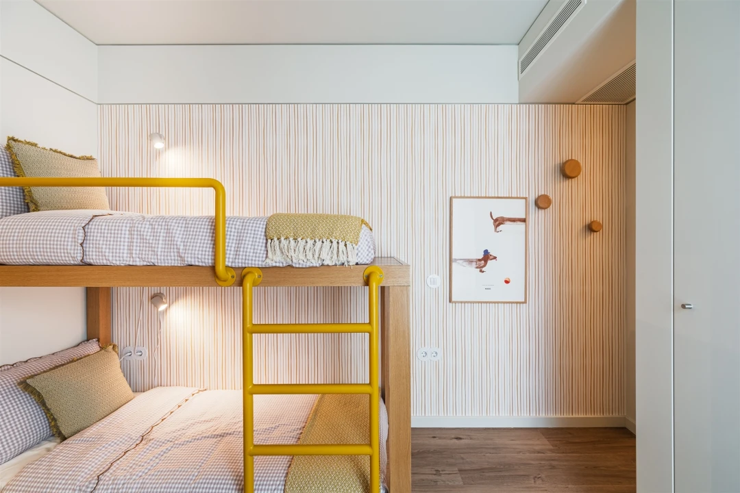 Apartamento T3 para Venda em Ramalde Foto 18
