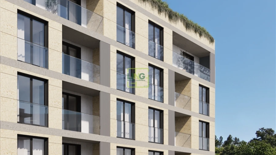Apartamento T3 para Venda em Covilhã e Canhoso