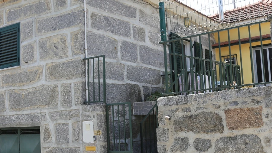Moradia T2 para Venda em Figueiró (Santiago e Santa Cristina)