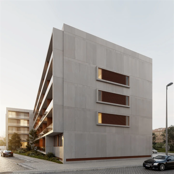 Apartamento T1 para Venda em Póvoa de Varzim, Beiriz e Argivai Foto 3