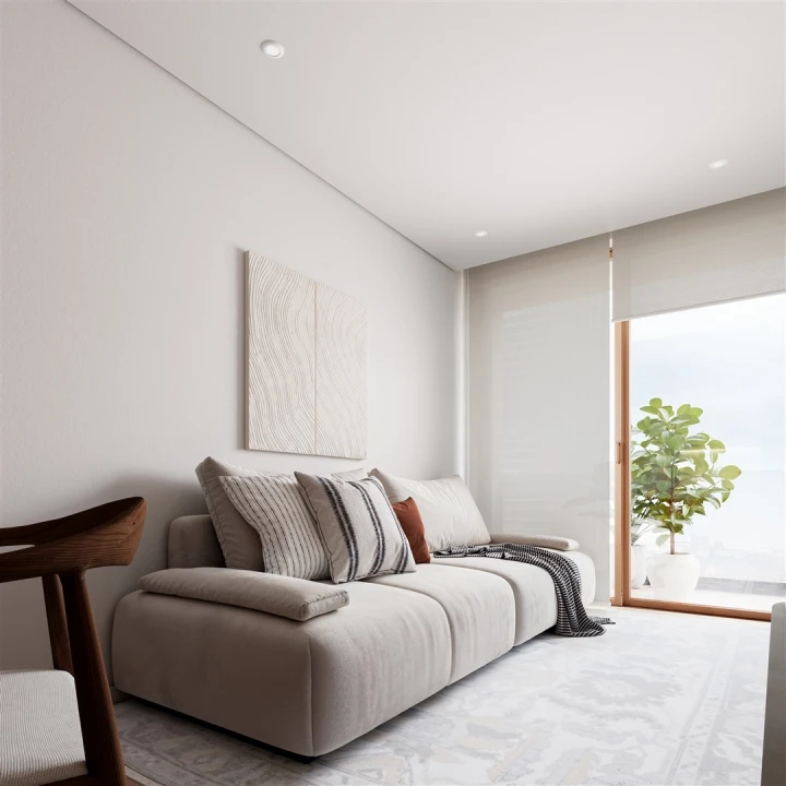 Apartamento T1 para Venda em Póvoa de Varzim, Beiriz e Argivai Foto 7
