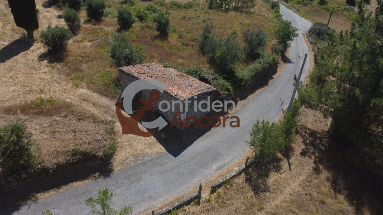 Quinta T0 para Venda em São Paio Foto 45