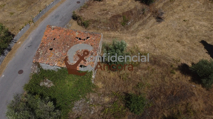 Quinta T0 para Venda em São Paio Foto 47