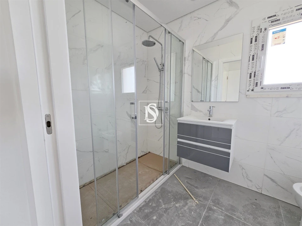 Apartamento T2 para Venda em Seixal, Arrentela e Aldeia de Paio Pires Foto 24
