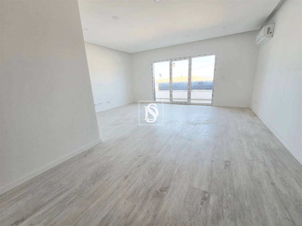 Apartamento T2 para Venda em Seixal, Arrentela e Aldeia de Paio Pires Foto 5