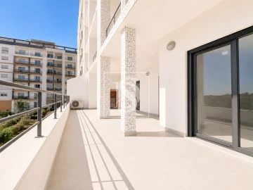 Apartamento T2 para Venda em Seixal, Arrentela e Aldeia de Paio Pires