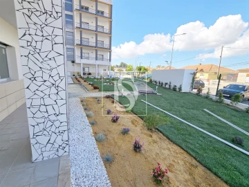 Apartamento T2 para Venda em Seixal, Arrentela e Aldeia de Paio Pires
