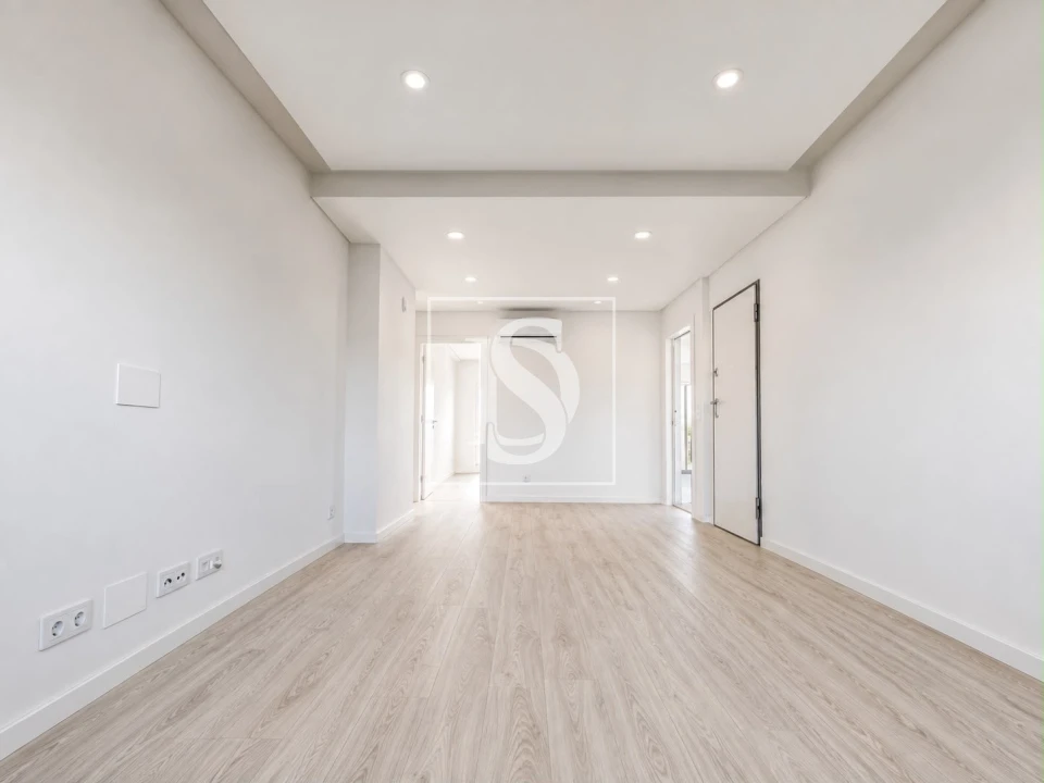 Apartamento T2 para Venda em Seixal, Arrentela e Aldeia de Paio Pires Foto 5