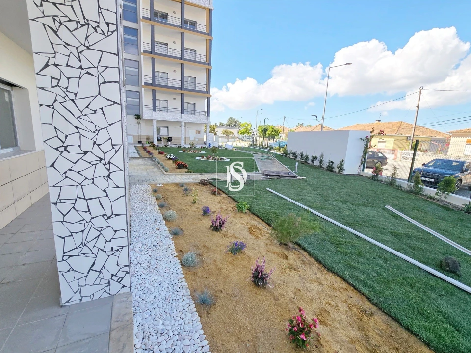 Apartamento T2 para Venda em Seixal, Arrentela e Aldeia de Paio Pires Foto 9
