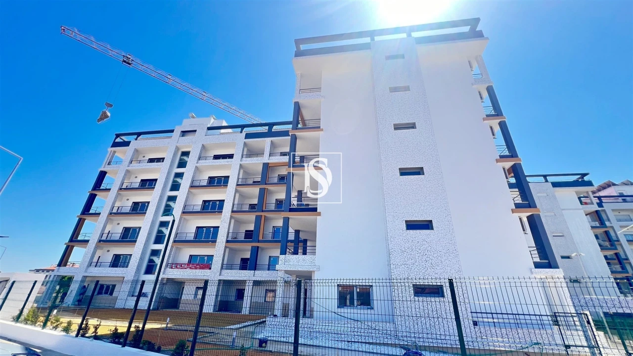 Apartamento T2 para Venda em Seixal, Arrentela e Aldeia de Paio Pires Foto 20