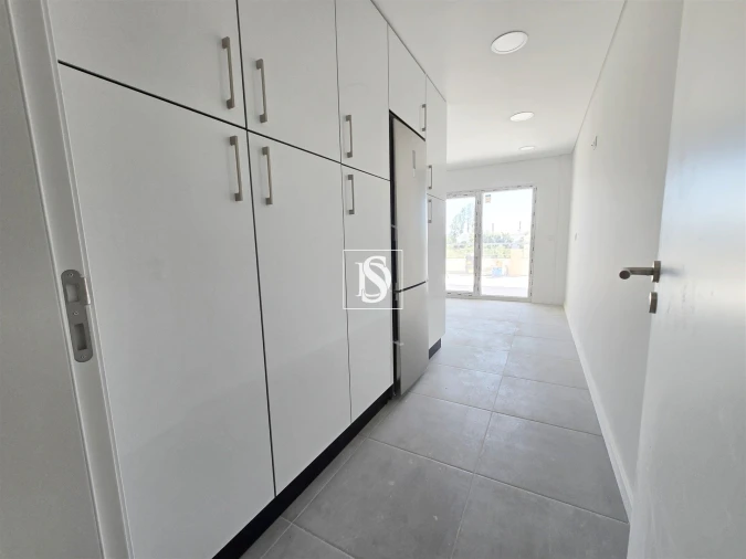 Apartamento T2 para Venda em Seixal, Arrentela e Aldeia de Paio Pires Foto 29