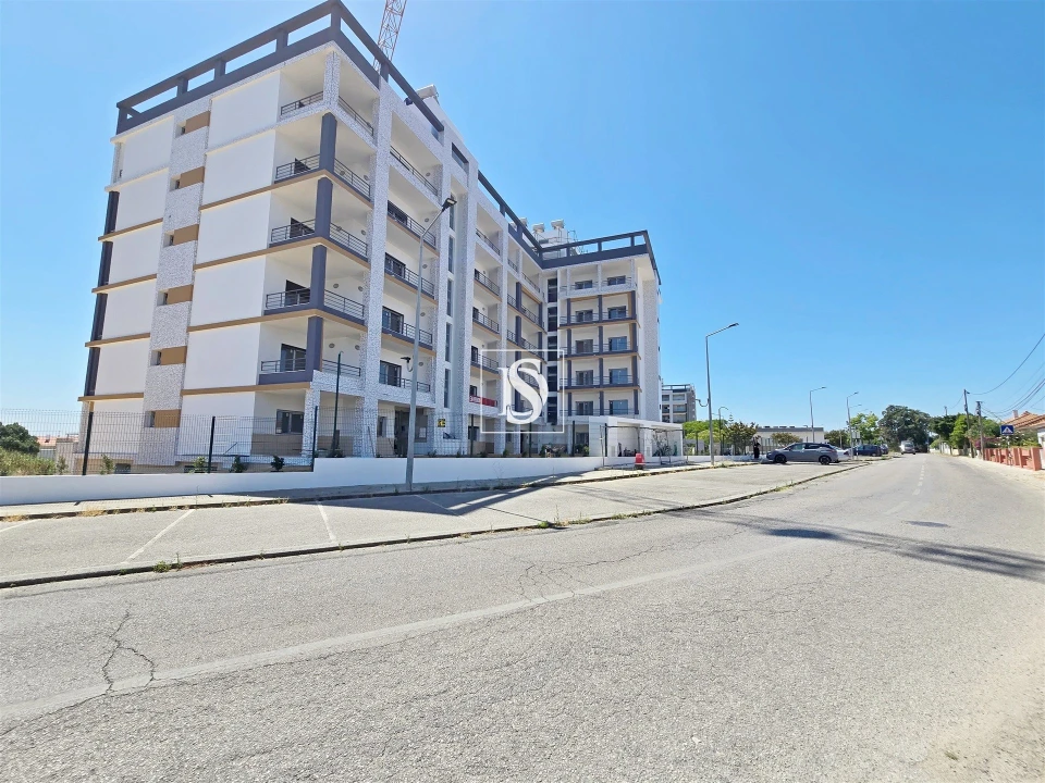 Apartamento T2 para Venda em Seixal, Arrentela e Aldeia de Paio Pires Foto 7