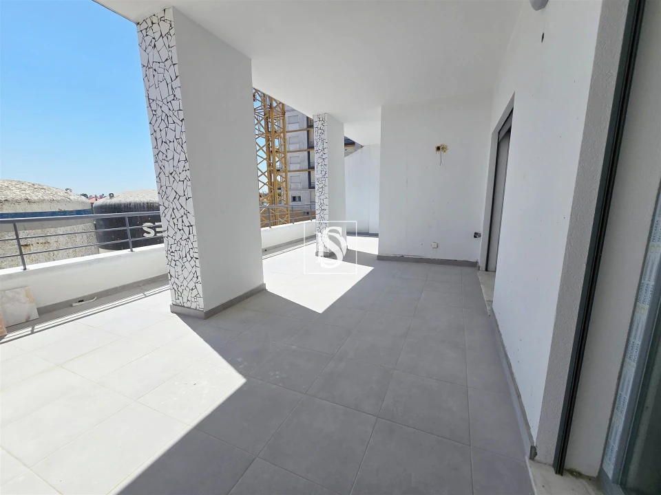 Apartamento T2 para Venda em Seixal, Arrentela e Aldeia de Paio Pires Foto 26