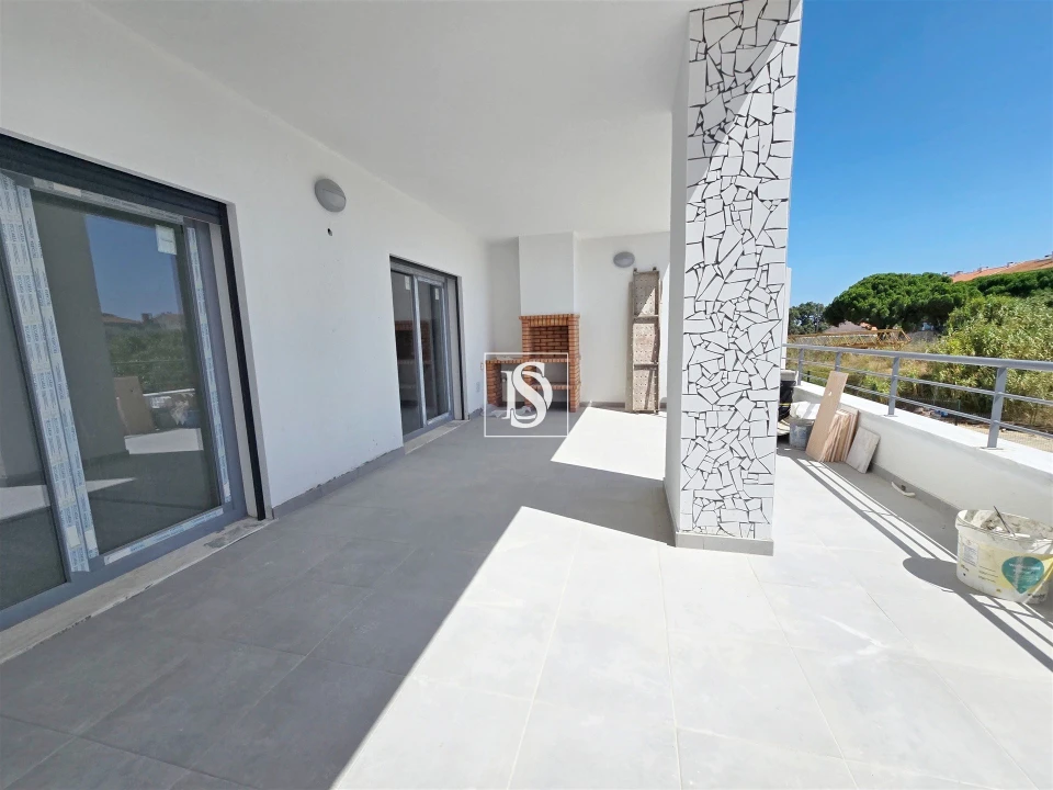 Apartamento T2 para Venda em Seixal, Arrentela e Aldeia de Paio Pires Foto 27