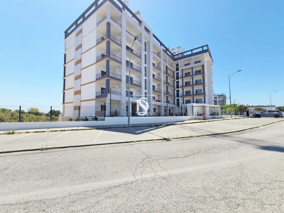Apartamento T2 para Venda em Seixal, Arrentela e Aldeia de Paio Pires Foto 8