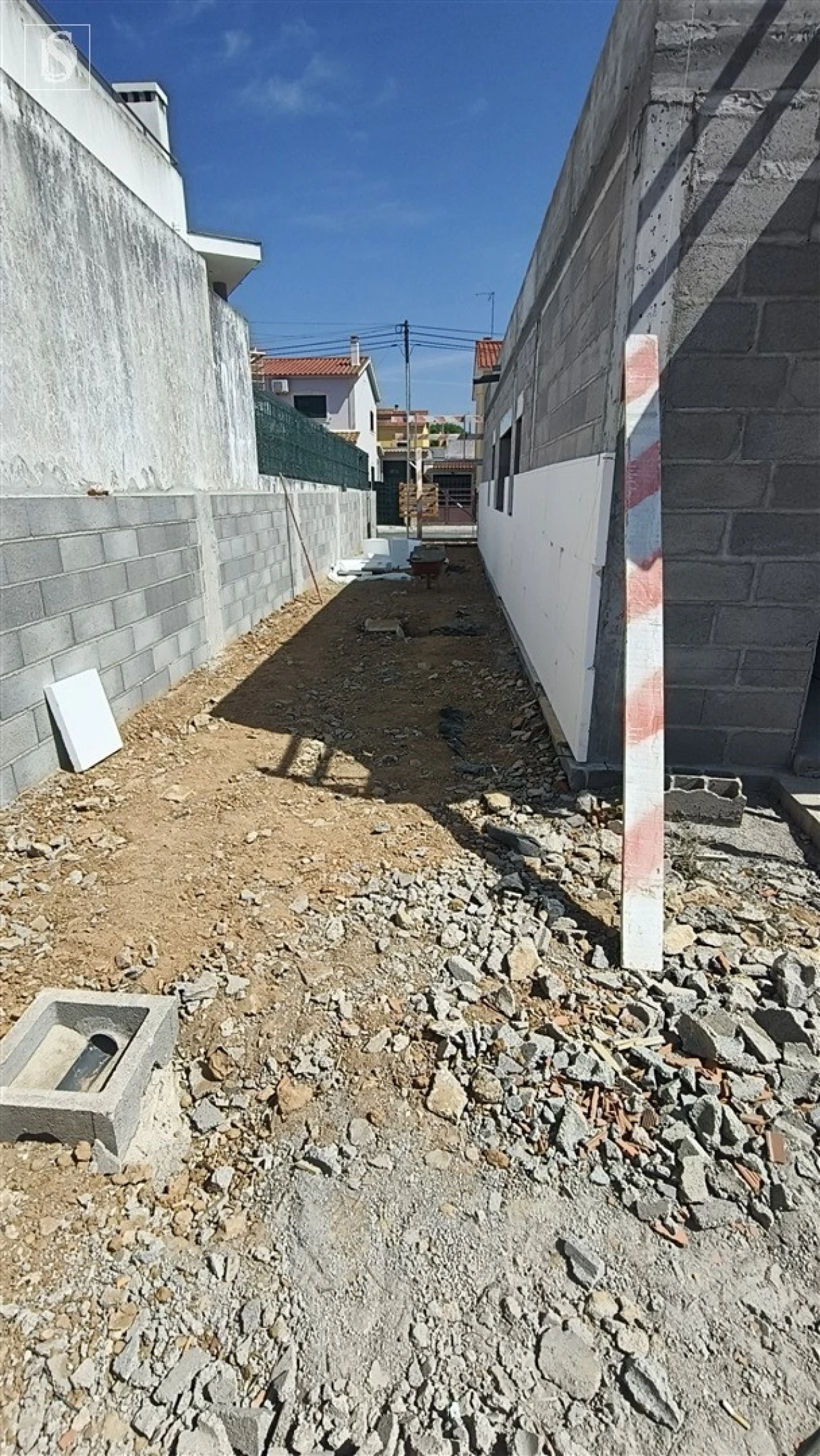 Moradia T3 para Venda em Nossa Sra de Fatima Foto 10