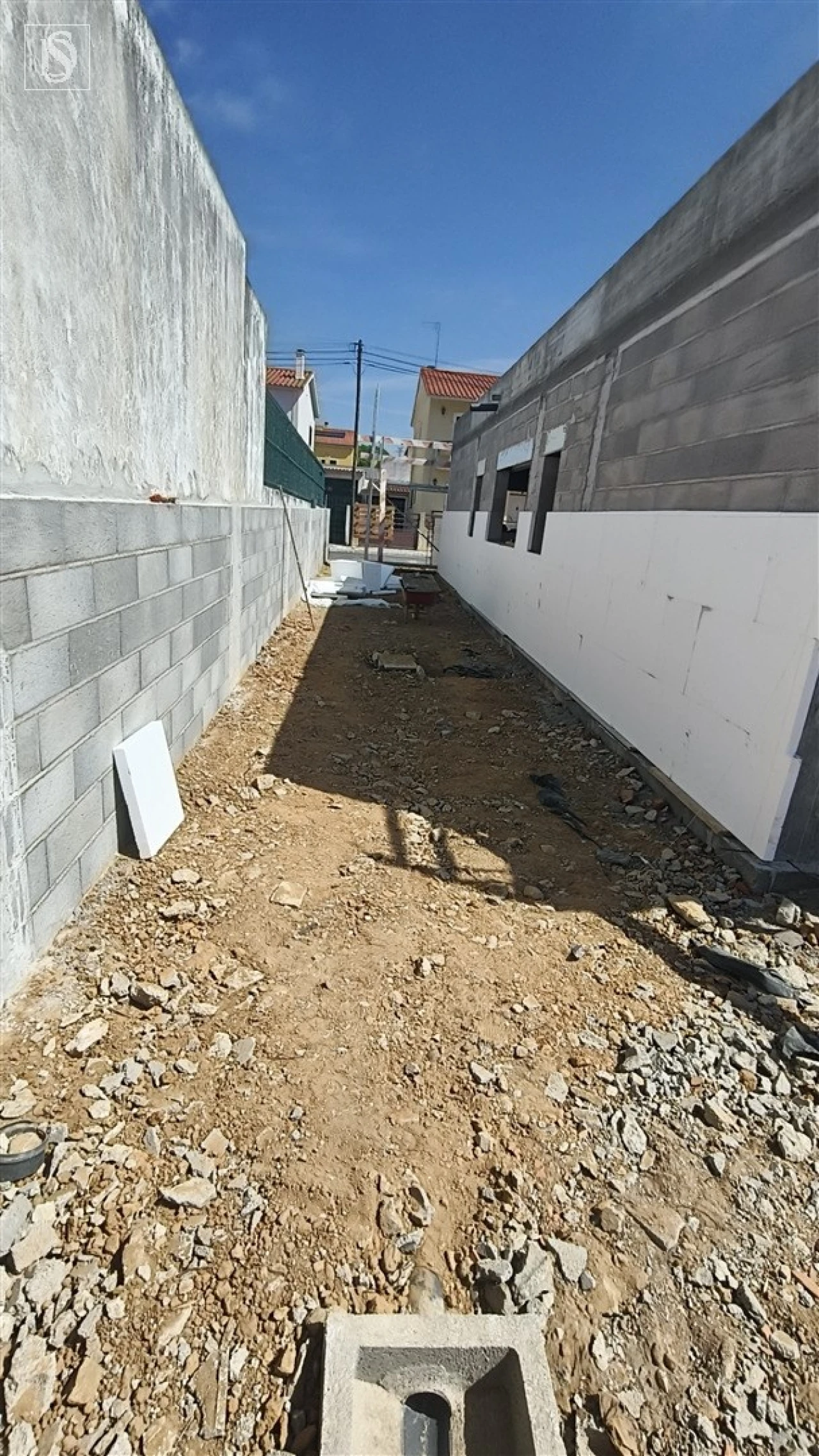 Moradia T3 para Venda em Nossa Sra de Fatima Foto 5